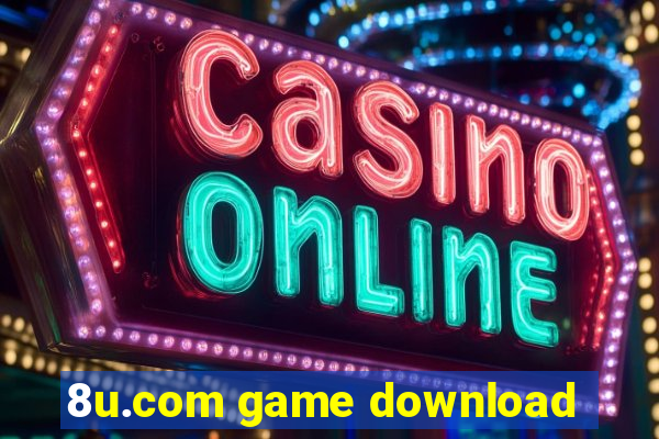 8u.com game download